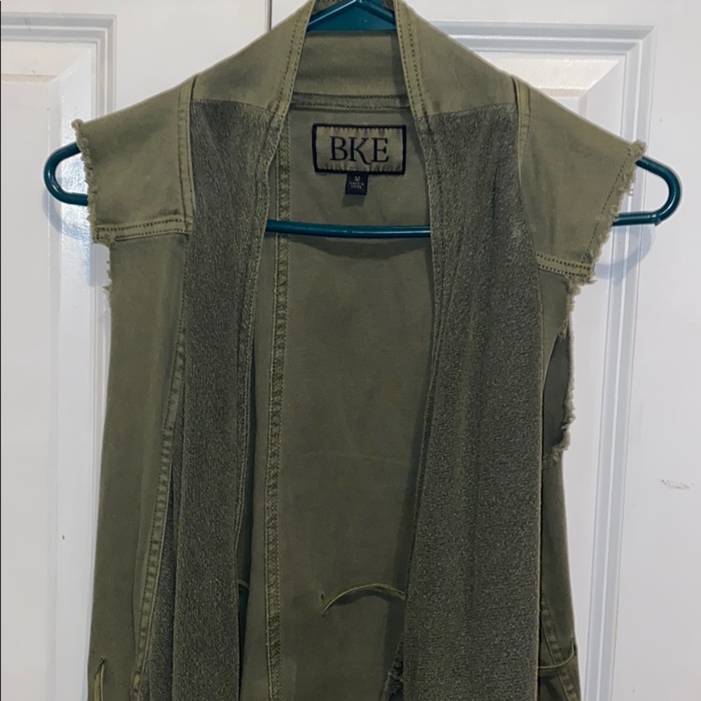 Vest